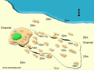 Tholhendhoo Faru